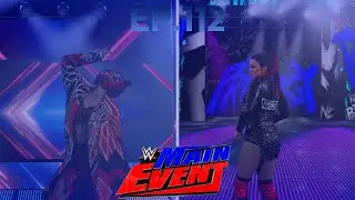 The Ace, The Prodigy, The Survivor | WWE 2K25 Universe Mode | EP 112
