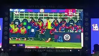 IPL cricket match..full screen shorts video. new video..#shorts #status #trending #cricket #video