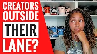 Is It Sneaker YouTube's Place to Say a Sneaker is a MUST HAVE?!