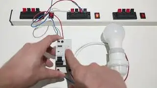 Smart Circuit Breaker Installation & Setup Guide | Energy Monitoring & Protection