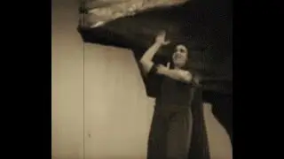 On Film | Frida Leider & Max Lorenz rehearsing GÖTTERDÄMMERUNG