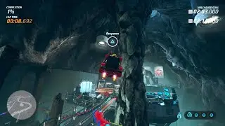 HOT WHEELS UNLEASHED Time Trials are BS - Batman Event 2