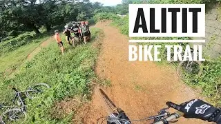 Alitit Bike Trail | Quest Adventure Camp | Teresa Rizal | Jv MTB