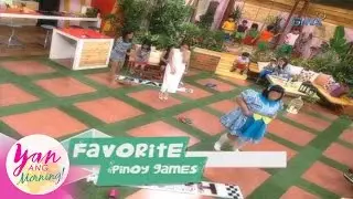 Yan Ang Morning! Ep. 2: Fun Tuesday