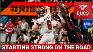 Buccaneers Injuries STEAL THE SPOTLIGHT | Haason Reddick's TIME TO SHINE | Keys To Victory