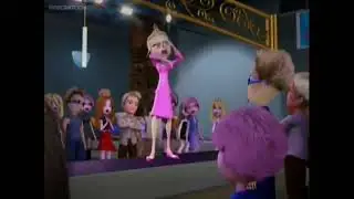 Stan Twitter: Bratz- 