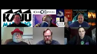 Bad Science in Science Fiction