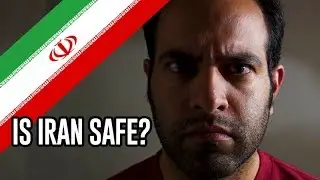 Is IRAN Safe 2019!? 🇮🇷