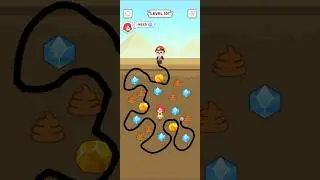 pull the gold level 101 #phonk #music #anime #gaming #gameplay @MrBeast