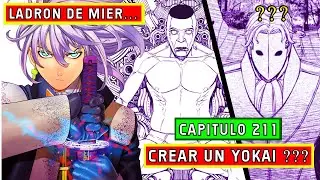 💥 &iexcl;AS&Iacute; CONTIN&Uacute;A DANDADAN TRAS LA TEMPORADA 2! | Dandadan Cap 211💥