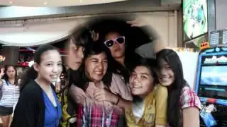 True Friends ( BGS forever)