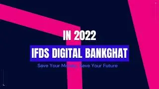 IFDS DIGITAL BANKGHAT