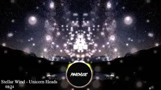 Stellar Wind - Unicorn Heads
