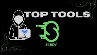 what is Scapy tool?