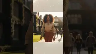 The Unexpected Fall Flex: Deep Olive Green + Rust Orange is PURE MONEY #viral #StyleInspo  #fashion