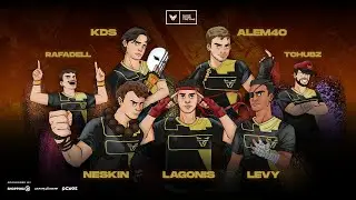 [R6-PC]FRAGMOVIE 24 - OBRIGADO SNG! #GoOne
