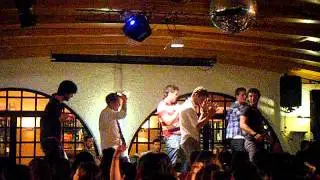 LAST 'DYNAMITE' Grupos 2011.