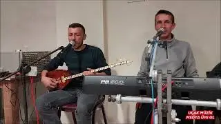 Orhan Demir Dere kenarından ge&ccedil;tim Hatırıma sen geldin 2023 Covar HD Video Canlı Yayın &Ccedil;amlıca d&uuml;20