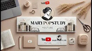 STUDY WITH ME LIVE | 7 HOURS ✨ Work With Me, Rain Sounds, Pomodoro Timer 50/10