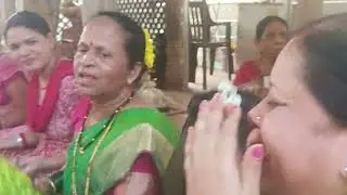 देवी गीत by संध्या मिश्रा #youtube #viral #song #bhojpuri  #awadhi# ytshots
