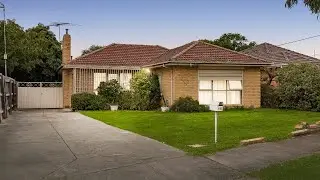 Harcourts Rata & Co LIVE Auction: 183 The Blvd, Thomastown / Auc: Tony Lombardi / Agent: Mario Tucci