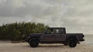 Kitesurfen op Bonaire | De ideale auto voor jouw avontuur!