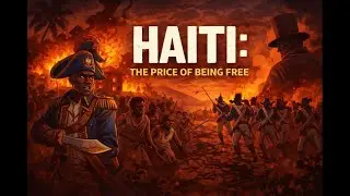 Haiti: The Price of Being Free | How the World Punished the First Black Republic
