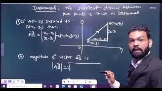 Master class of vector for class 10# Important questions solved and explained