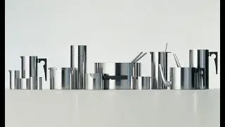 Cylinda Line 50th anniversary by Stelton