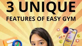 3 Unique Features of Easy Gym Management Software You Need to Know