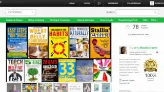 How To Create A PDF using Google Drive