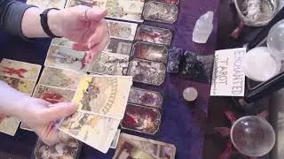 Scorpio November 2019 Full Moon Reading  You will be facing a decision