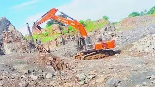  Being a heavy equipment operator 💞 what it's like to be a heavy equipment operator