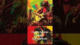 Medley Chaabi Alg&eacute;rois Reggae