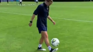 Fran Kirby