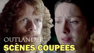 Les 10 sc&egrave;nes coup&eacute;es qu'on regrettera pour toujours dans OUTLANDER