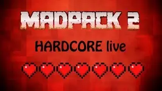 Madpack 2 HARDCORE LIVE