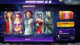 Mystry crate event free fire   vip gift event ff