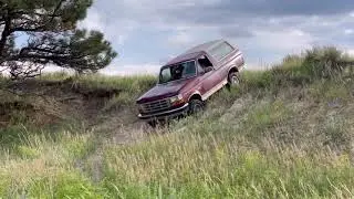 Sunset Ranch - Big Ravine