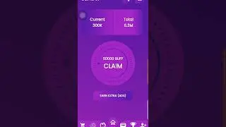 6.3m Buffalo netwark token claim #bitcoin #binance #binancecoin #bitcoinnews #bitforex #bitgertcoin
