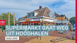Enige supermarkt in Hooghalen verdwijnt & Zeldzaam schapenras in gevaar | Drenthe Nu