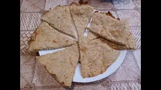 586. Zablepény az egészségért