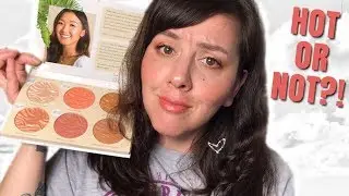 Physicians Formula Butter Collection X Weylie Hoang Review & Demo