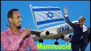 CODSI KA YIMID DIYAARADIHII YHD IYO JAWAABTA DOWLADDA.
