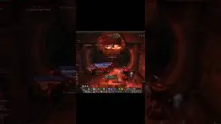 How to Blast Past The Suppression Room