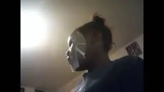 night routine