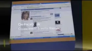 Promote Events Online 9 Ways