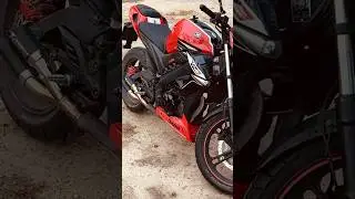 Żałuję że kupiłem motocykl 125 😱 #motocykl#125#motorcycle#motorbike#motor#moto