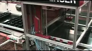Dispensing Versa Pot