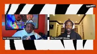 Is Joey B Back?